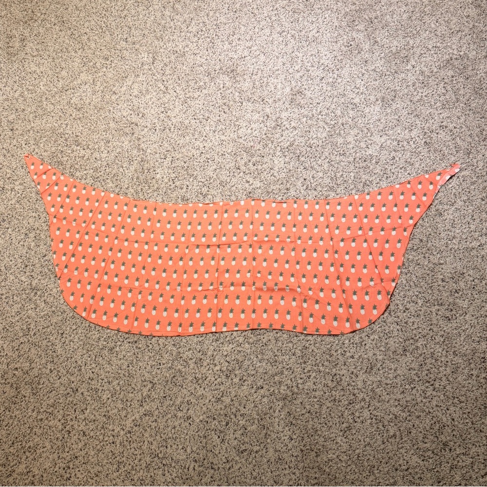 Kenny Flowers Pinneapple Sarong